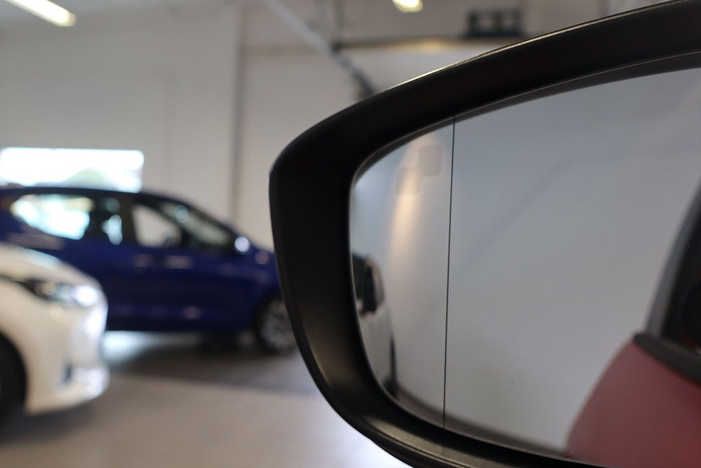 Bild på Mazda CX-3 Optimum 2.0 150hk Aut AWD - B-KAMERA, RATTVÄRME