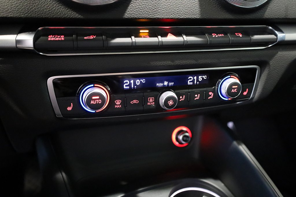Audi A3 e-Tron 1,4 TFSI S Tronic Ambition Sportback Panorama 2015