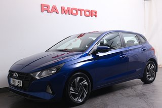 Halvkombi Hyundai i20 1 av 18