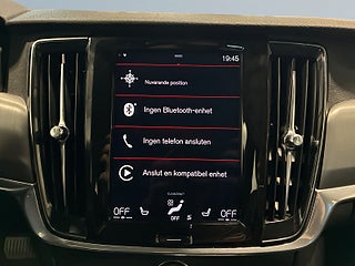 Volvo V90 D3 Aut Momentum Advanced Drag Kamera Skinn Psens S&V