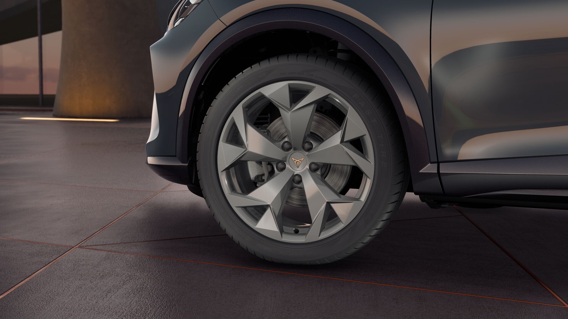 Cupra Formentor 2026, bild 4/35