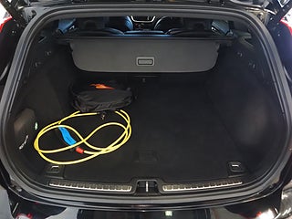 Kombi Volvo V60 17 av 22