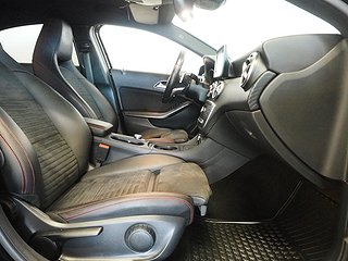 Halvkombi Mercedes-Benz A 8 av 18