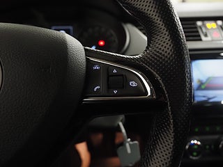 Kombi Skoda Octavia 19 av 23