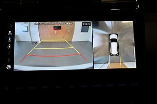 SUV Hyundai Tucson 12 av 25