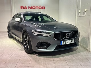 Sedan Volvo S90 3 av 28