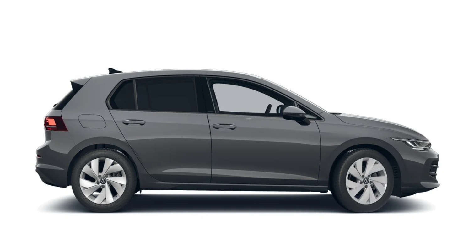 Volkswagen Golf 2027, bild 2/29