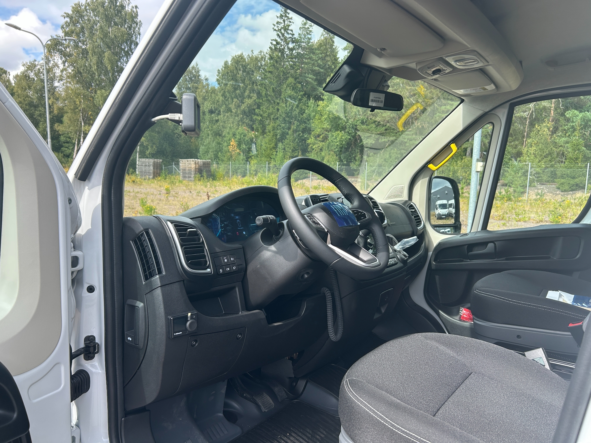 Fiat Ducato 2025, bild 5/61
