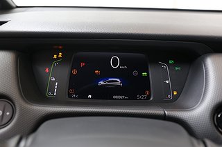 Halvkombi Honda Jazz 15 av 20