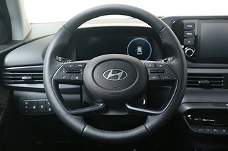 Halvkombi Hyundai i20 9 av 21