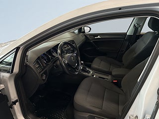 Volkswagen E-Golf S&V-hjul/Navi/Carplay/AdaptivFart – bild 7