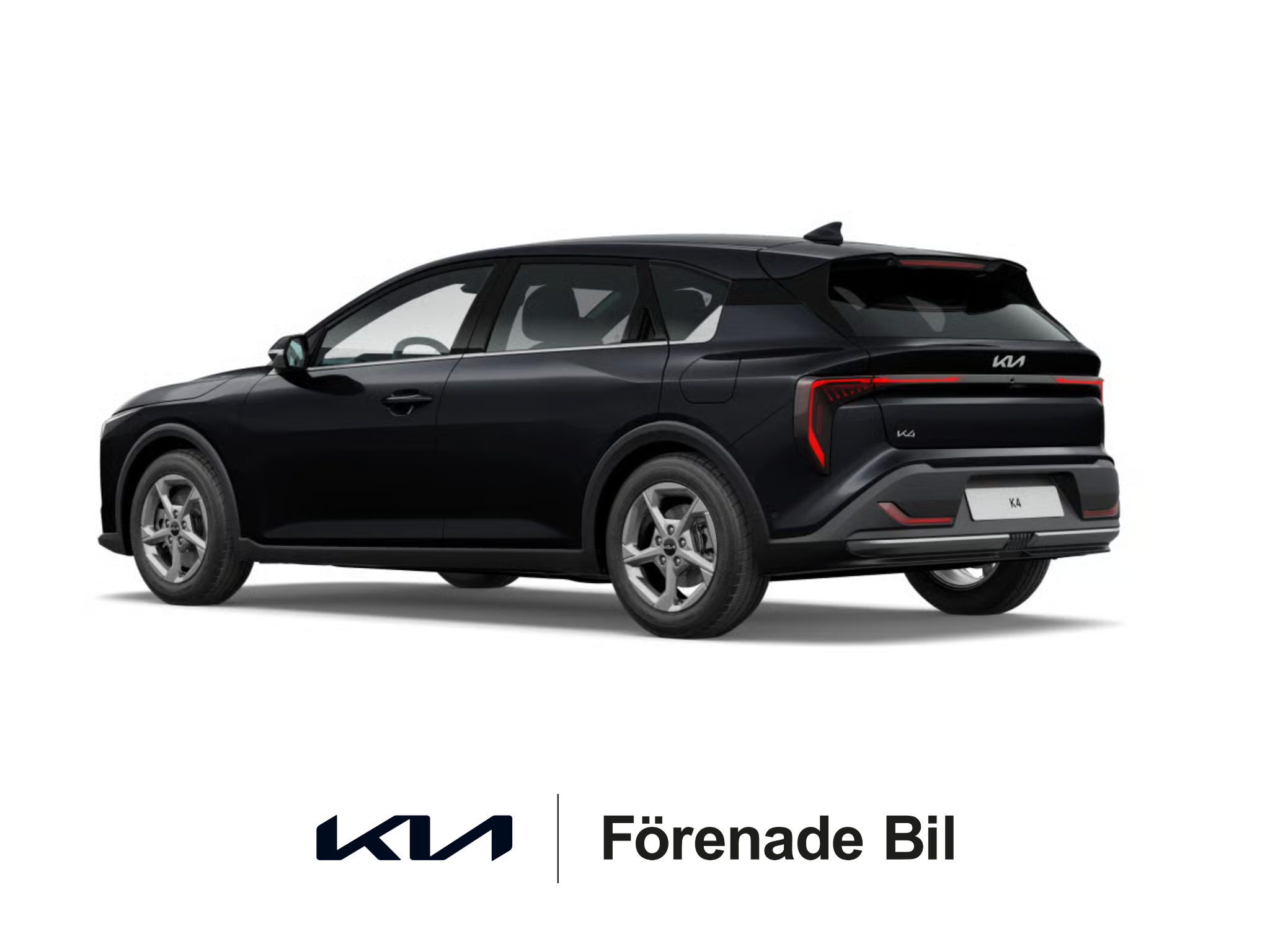 Kia K4 SW 1.0 T-GDi MT ACTION 2026, bild 3/40
