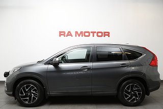 SUV Honda CR-V 3 av 25
