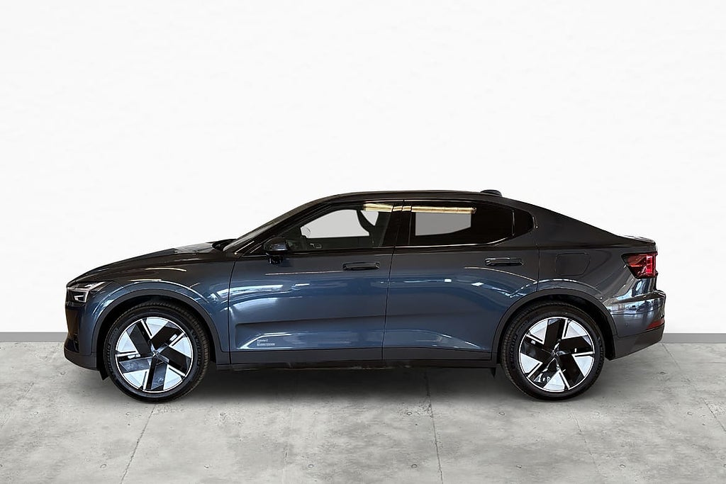 Polestar 2 LRSM Business edition Pre Owned