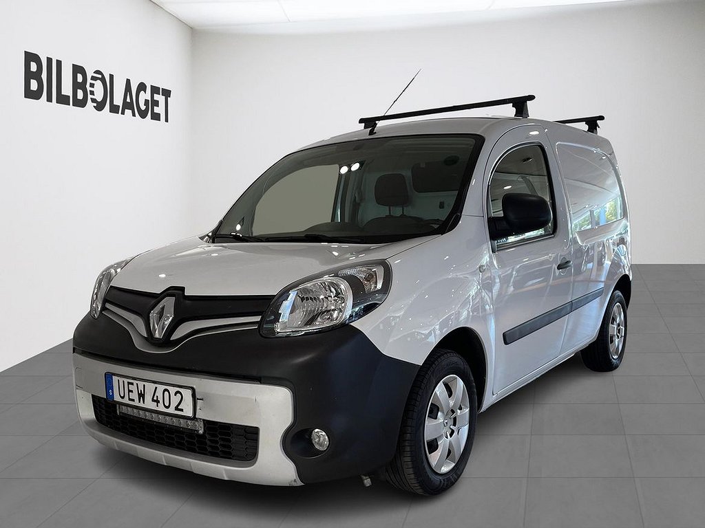 Renault Kangoo Express Skåp phII Base Line Expr 75