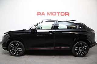 SUV Honda HR-V 2 av 25