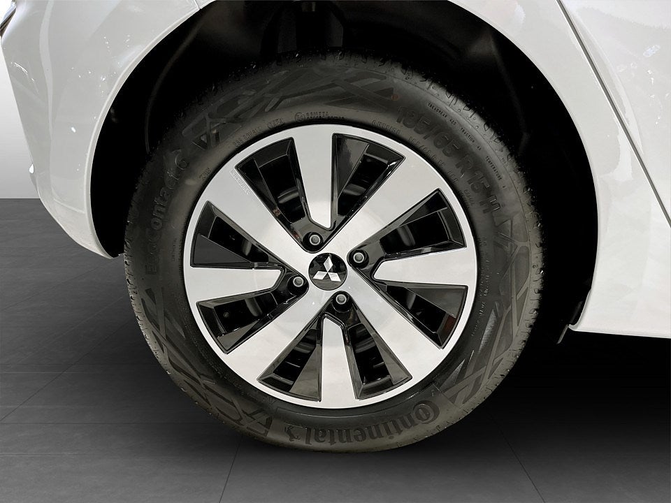 Bild på Mitsubishi Colt Invite 90hk - OMGÅENDE LEVERANS!