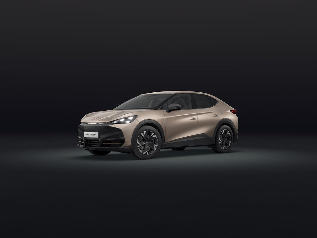 Cupra Tavascan 77kWh 286hk RWD Privatleasing!