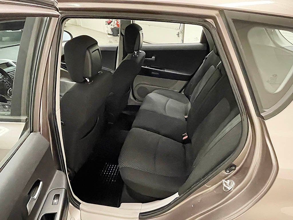 Kia Ceed 1,6 ex