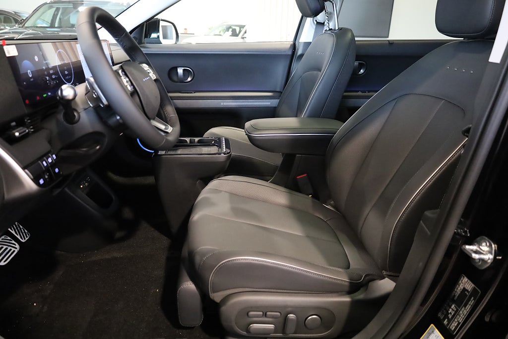 Hyundai IONIQ 5 Essential KAMPANJ Privatleasing 2027