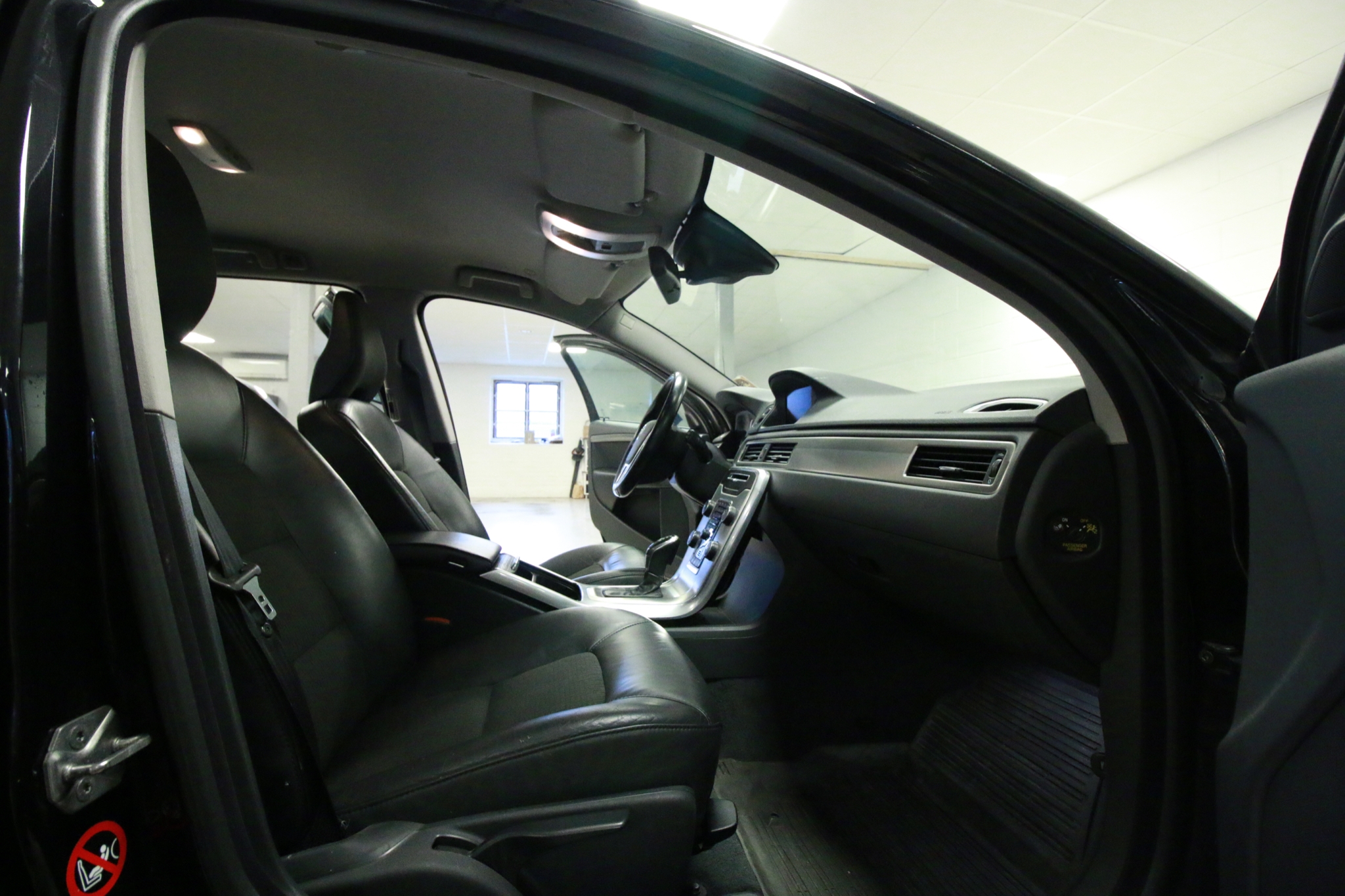Volvo V70 2014, bild 7/36