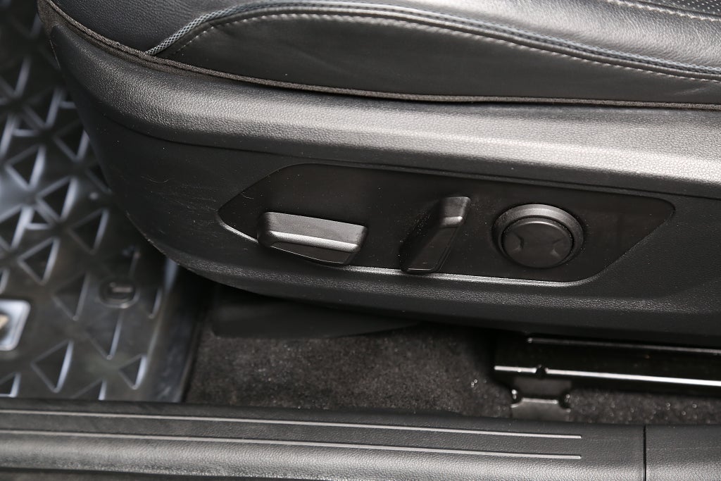 Hyundai Tucson 1,6 T-GDi PHEV 265hk 4WD Advanced Bränslevärmare Drag 2022