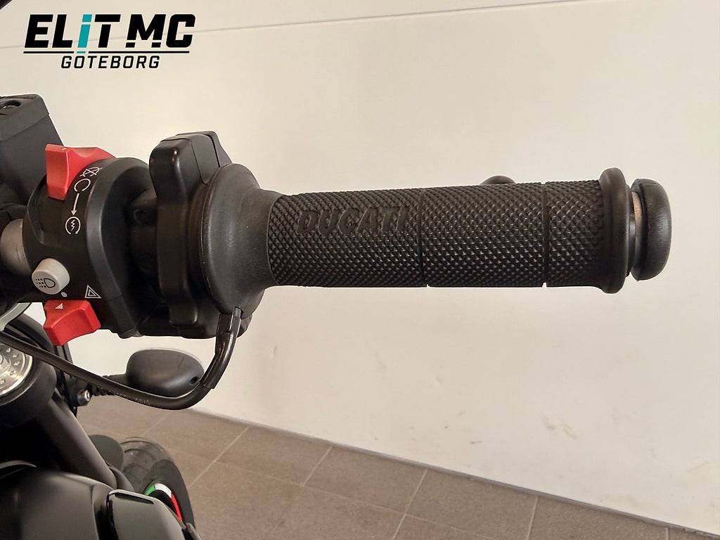 Ducati Scrambler 2020 - miniatyr 22