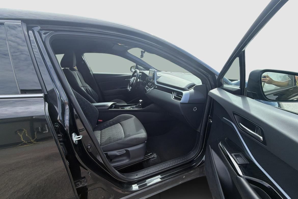 Toyota C-HR 2020, bild 7/45
