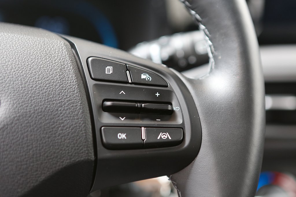 Hyundai i10 i10 1.0 AMT Essential | Backkamera | Rattvärme 2025
