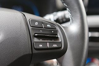 Halvkombi Hyundai i10 10 av 22