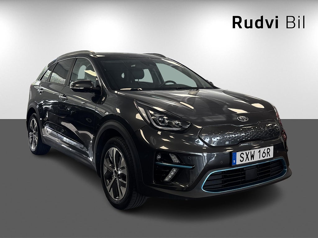 Kia E-Niro 64 kWh Advance Plus Tech