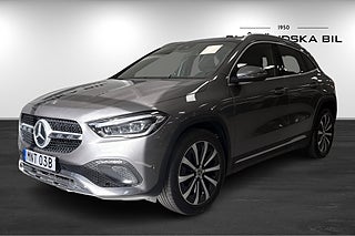 İkinci el  Mercedes Benz Gla-Class 200