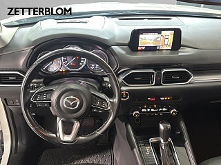 SUV Mazda CX-5 10 av 14