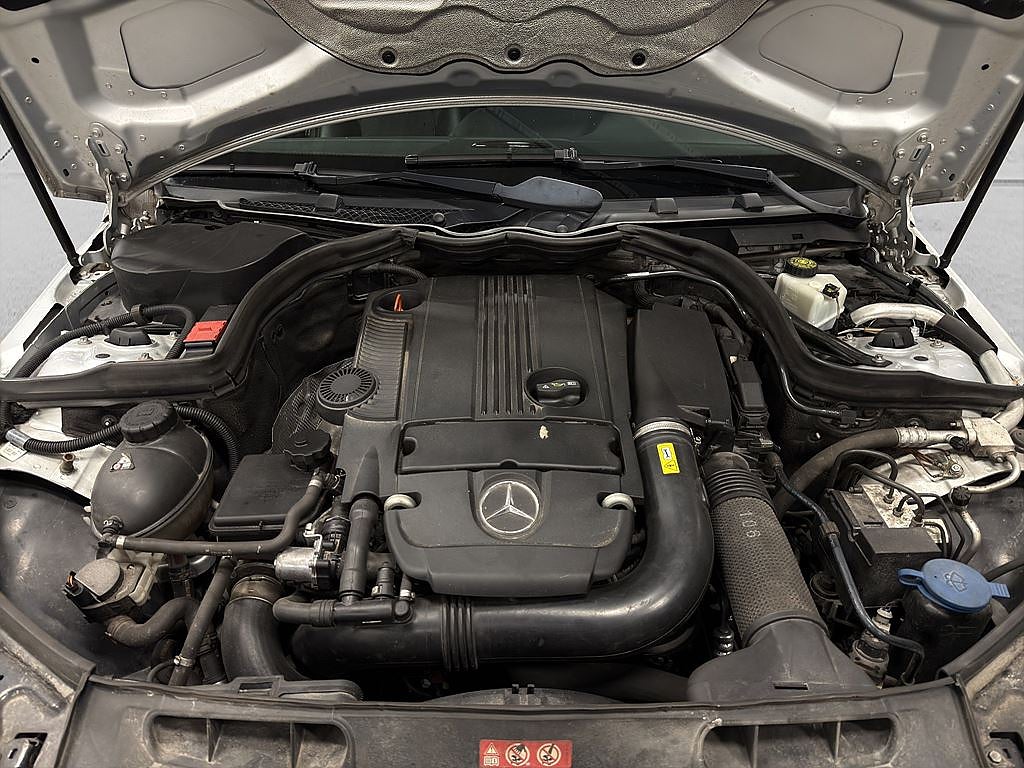 Mercedes-Benz C 180 T BlueEFFICIENCY C 180, 7G-Tronic Plus, AMG, Pano, Navi