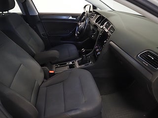 Kombi Volkswagen Golf 10 av 23