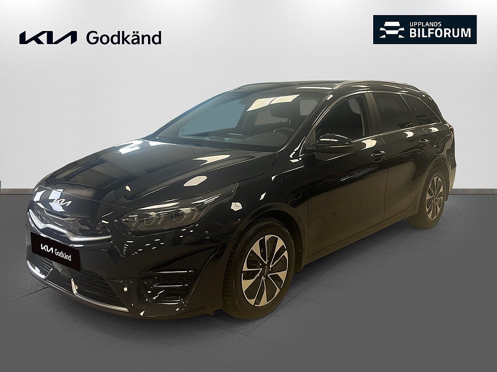 Kia Ceed SW Plug-in Hybrid Advance