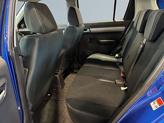 Suzuki Swift 5-dörrar 1.3 DOHC 16V VVT Manuell Drag – bild 14