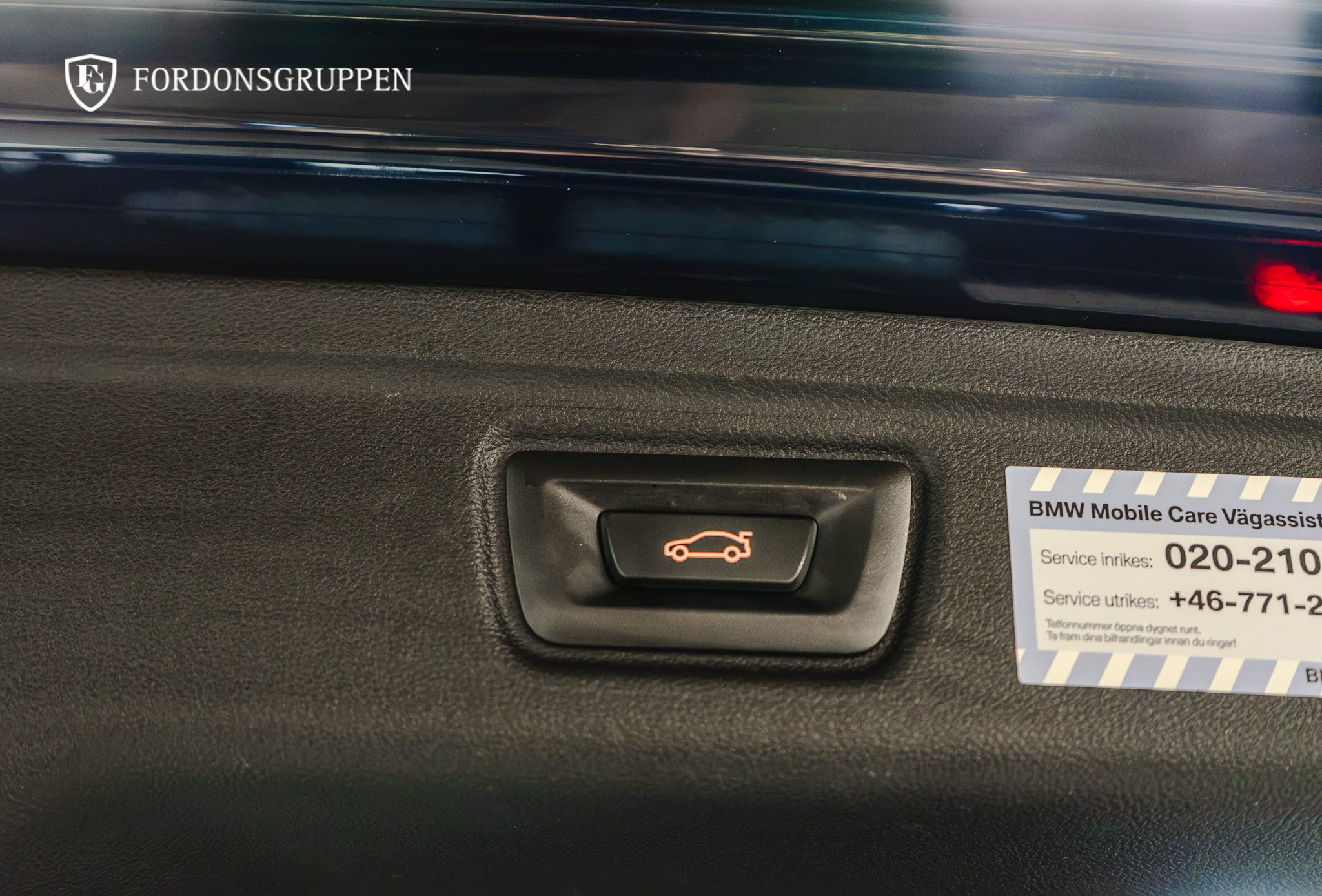 BMW 330i M Sport 2020, bild 7/10