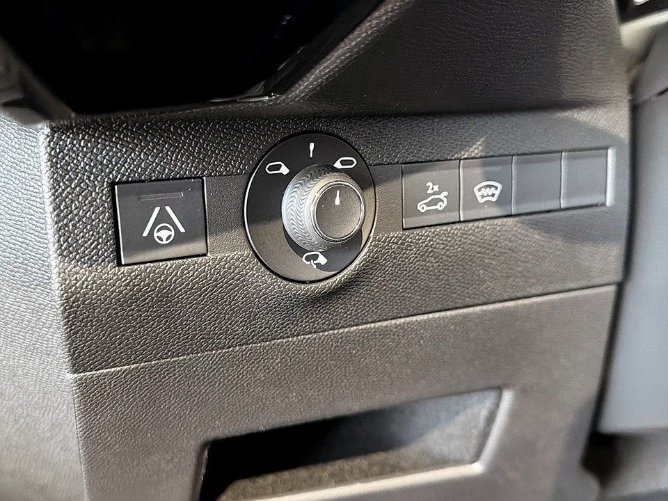 Bild på DS 7 Crossback Pallas 1.5 BHDi 130hk Aut B-KAMERA CARPLAY