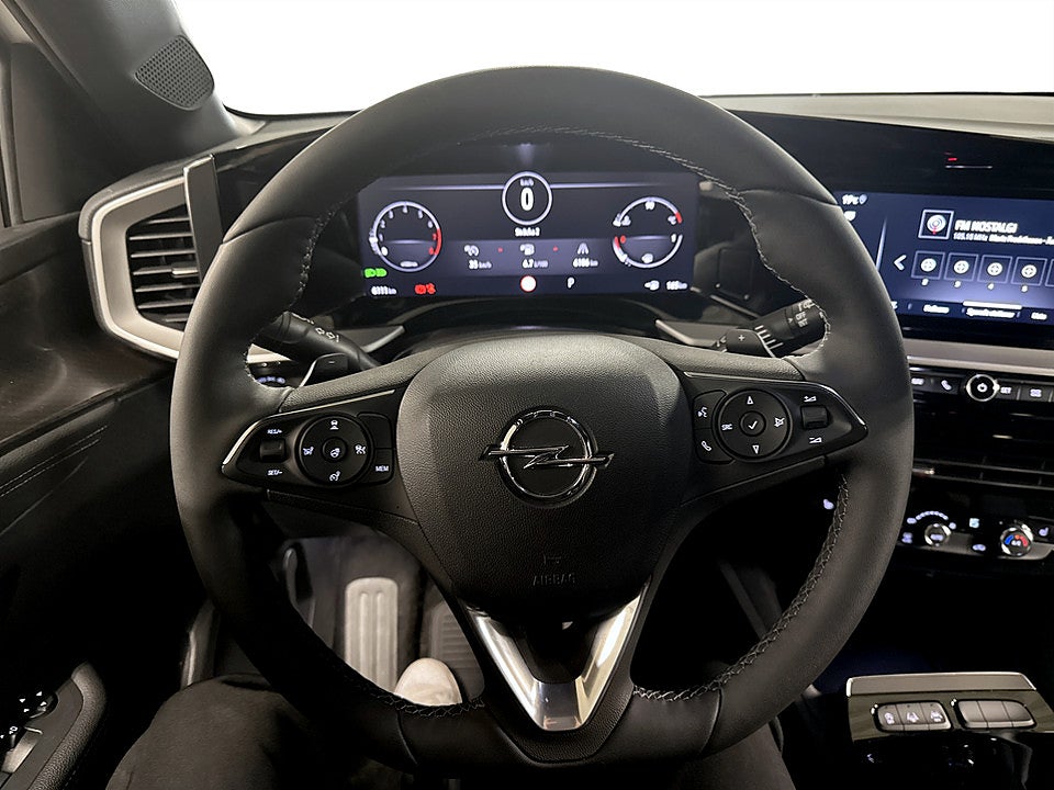 Bild på Opel Mokka Ultimate 1.2 Turbo 130hk Aut KAMPANJRÄNTA 3,99%