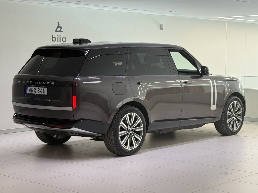 Land Rover Range Rover 2026, kuva 4/45