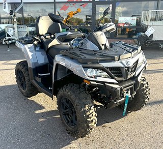 4-hjuling CFMOTO CFORCE 850 *DEMO* 2 av 11