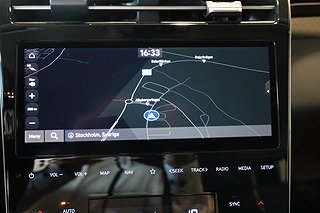 SUV Hyundai Tucson 15 av 24
