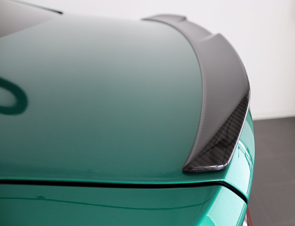 BMW M4 Competition xDrive Innovation M-Driver's Keramiska