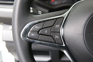 Transportbil - Skåp Nissan Primastar 11 av 20