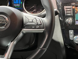 SUV Nissan Qashqai 17 av 20