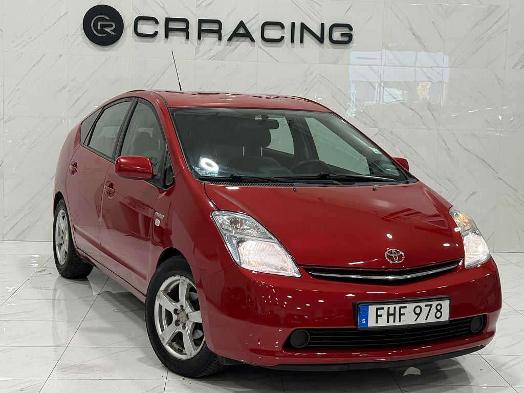 Toyota Prius 2007
