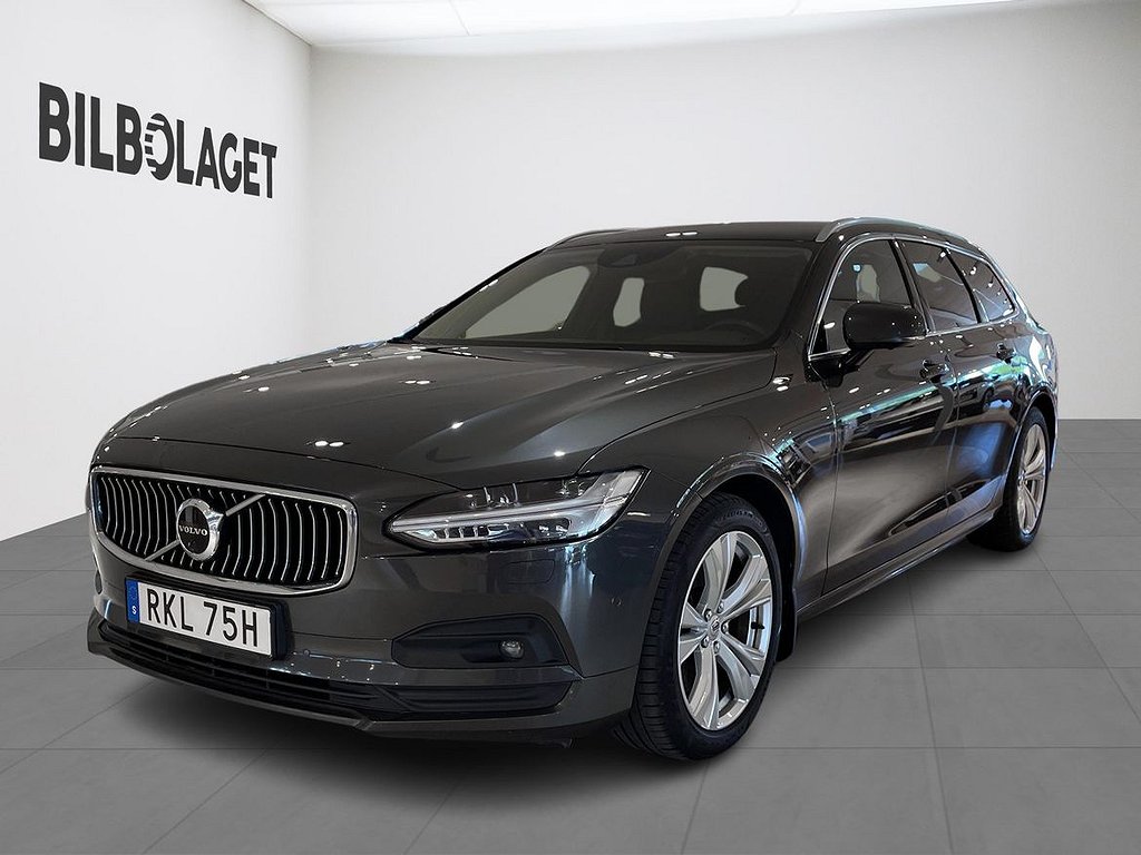 Volvo V90 B4 Diesel Momentum Advanced SE