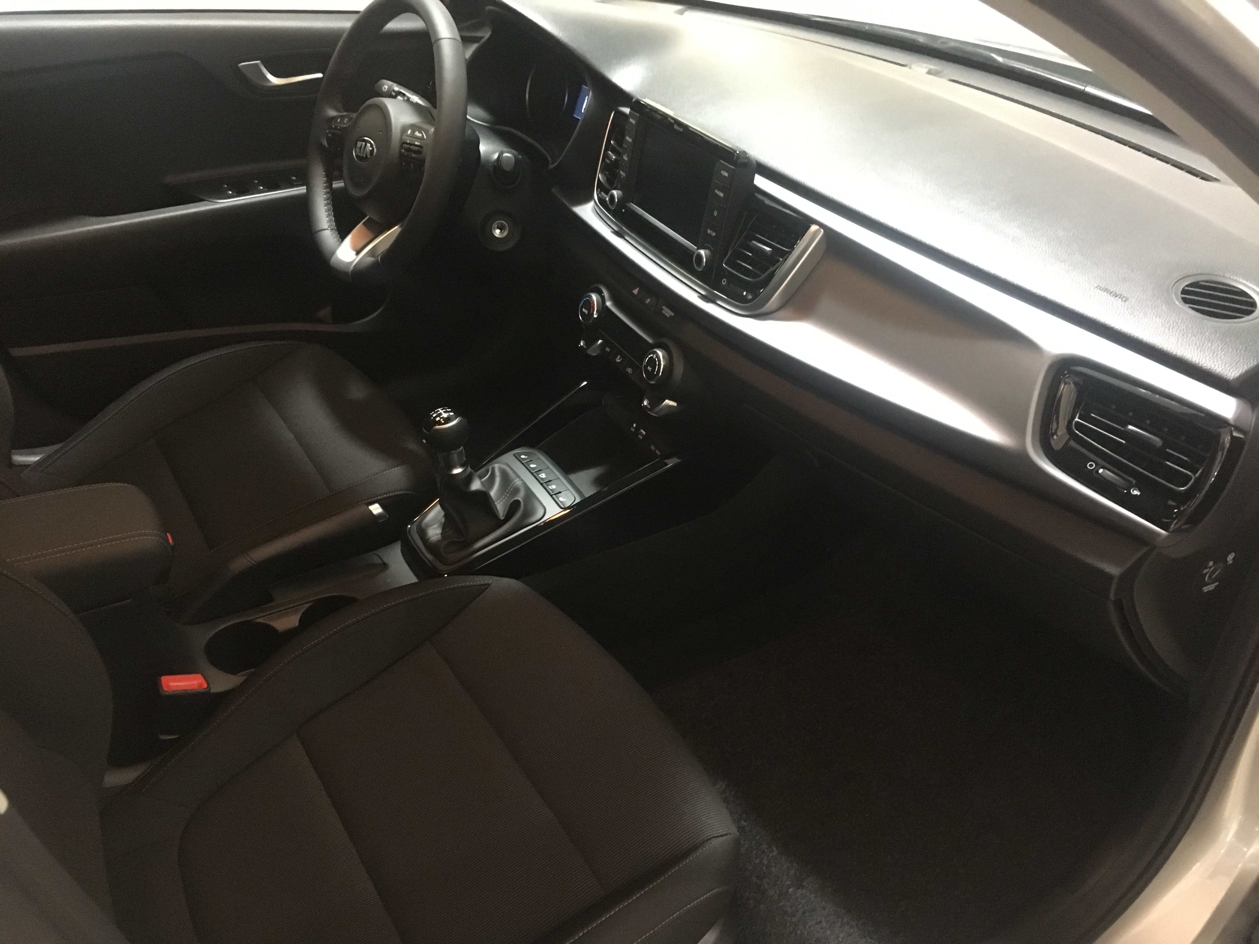 Kia Rio 1.2 ADVANCE PLUS 2020, kuva 7/41