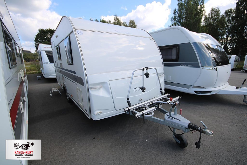 Adria Altea 432 PX